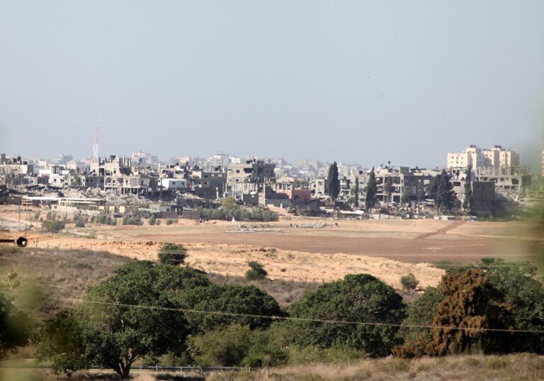 Gazastreifen