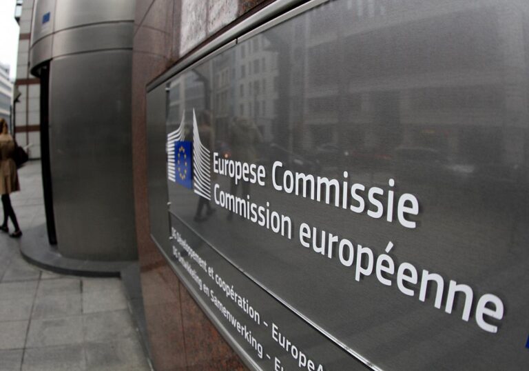 EU-Kommission