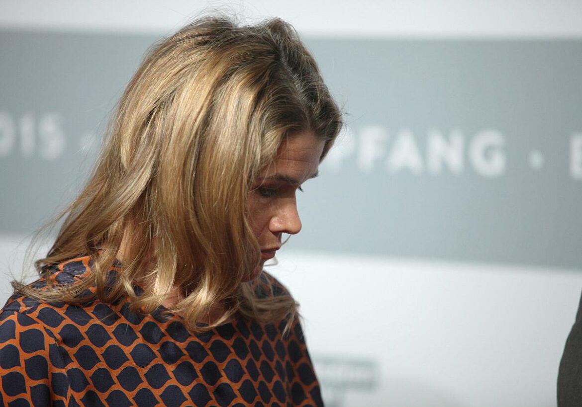 Anke Engelke