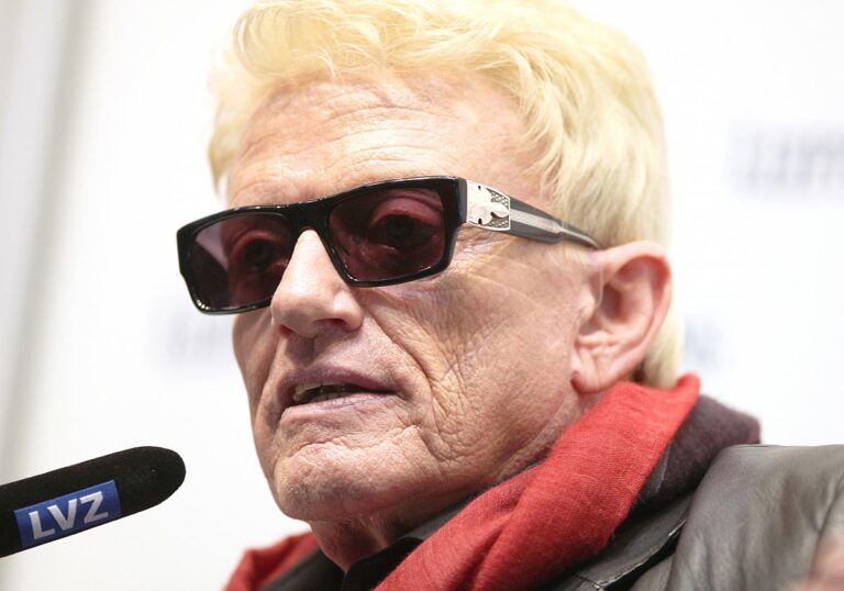 Heino / dts