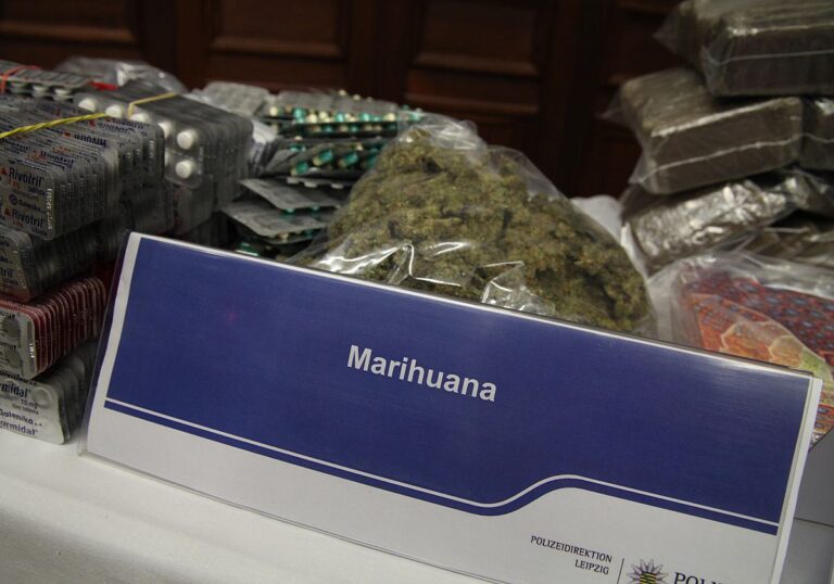 Marihuana