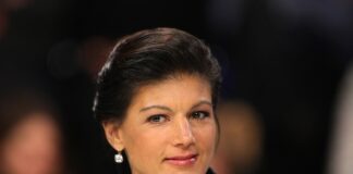 Sahra Wagenknecht