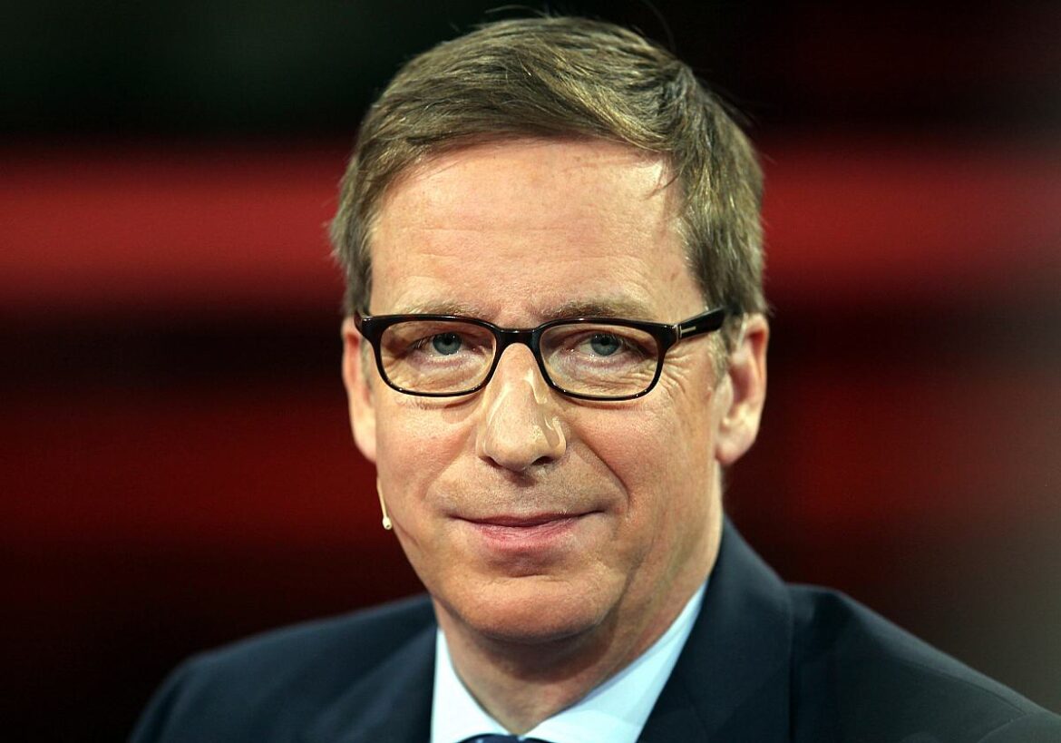 Michael Hüther (IW-Chef)