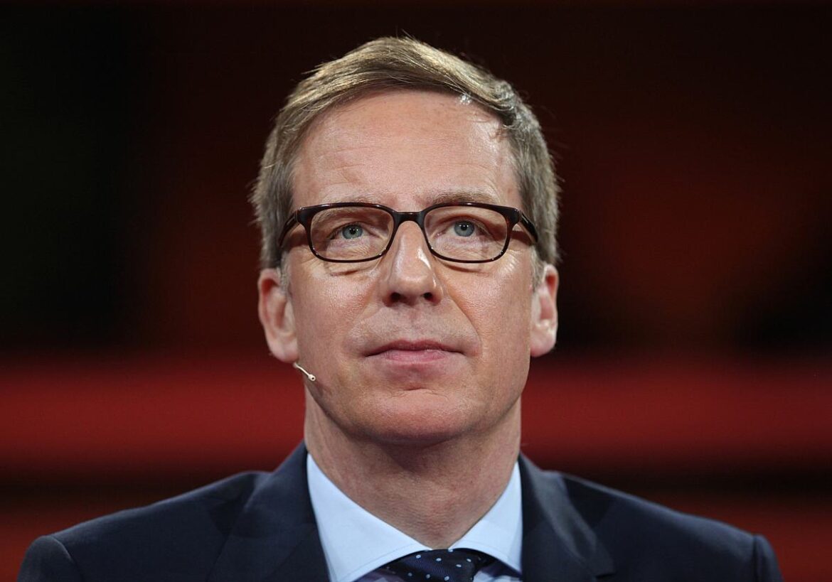 Michael Hüther (Direktor des IW)