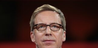 Michael Hüther (Direktor des IW)