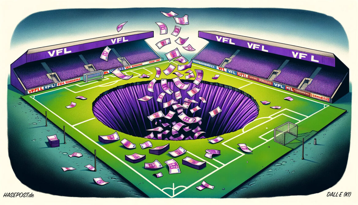 Millionengrab VfL Osnabrück