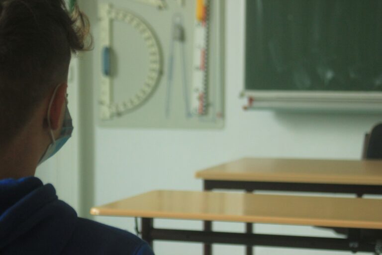 Schule ohne Lehrer