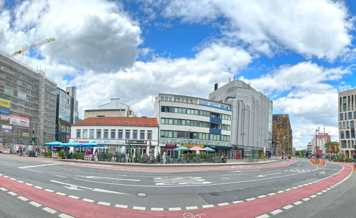 Neumarkt Osnabrück