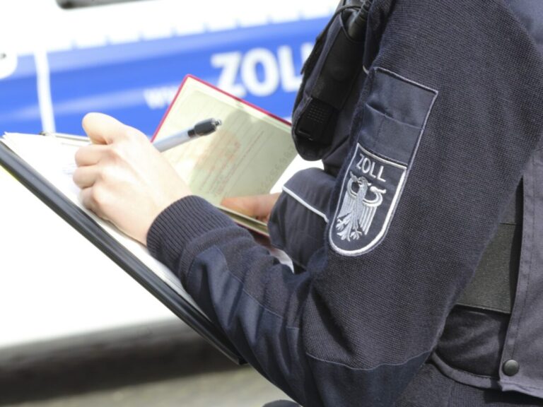 Symbolbild / Foto: Hauptzollamt Osnabrück