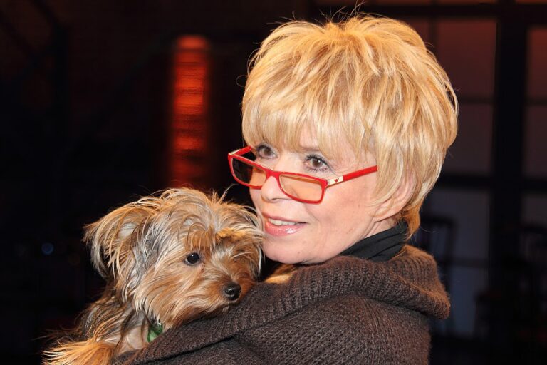 Ingrid Steeger / Foto: Superbass CC BY-SA 3.0