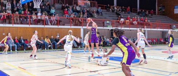 GiroLive-Panthers / Foto: Dieter Reinhard