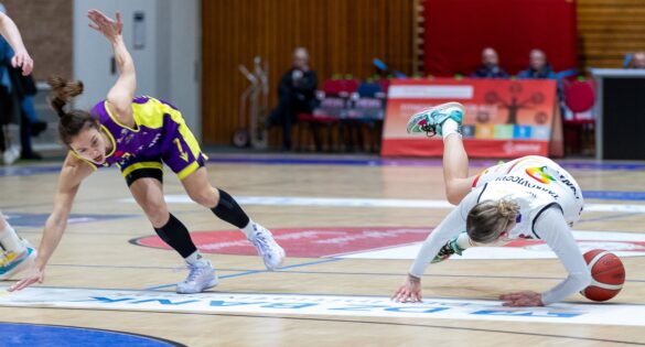 GiroLive-Panthers / Foto: Dieter Reinhard