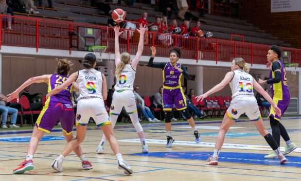 GiroLive-Panthers / Foto: Dieter Reinhard