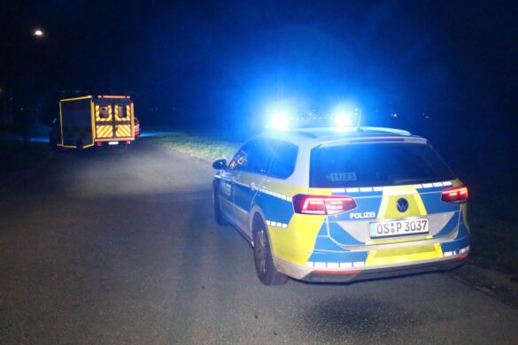 Rettungseinsatz nach Amokfahrt am Hyde Park / Foto: Westermann