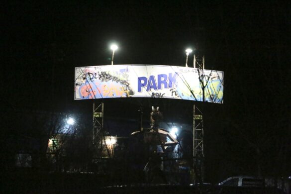 Hyde Park Osnabrück / Foto: Westermann