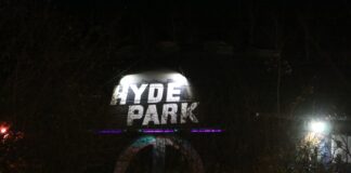 Hyde Park Osnabrück / Foto: Westermann