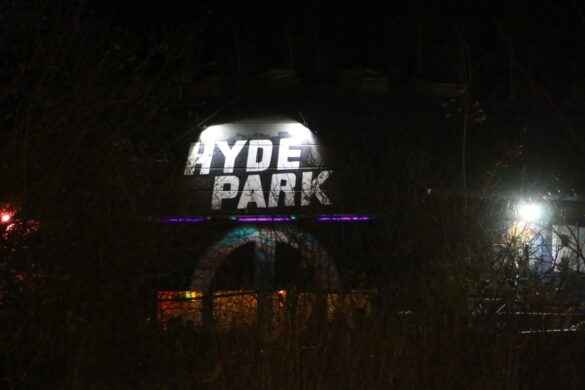 Hyde Park Osnabrück / Foto: Westermann