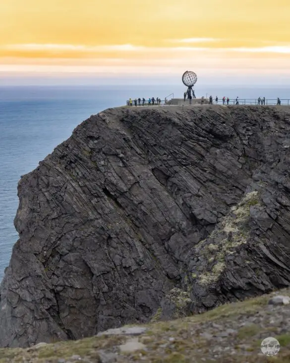 Franziska Kinscheck und Fabian Harting auf Reisen / Foto: privat