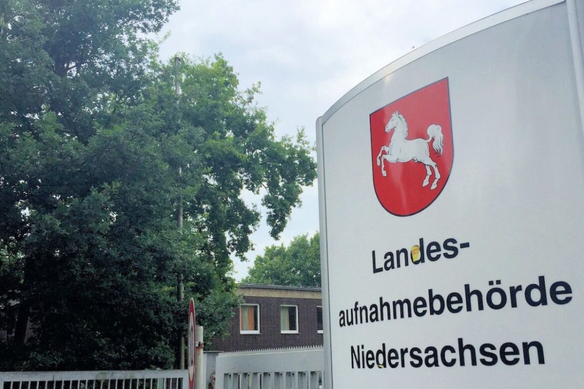 Landesaufnahmeeinrichtung