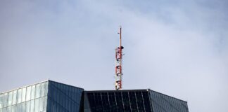 Europäische Zentralbank (EZB)