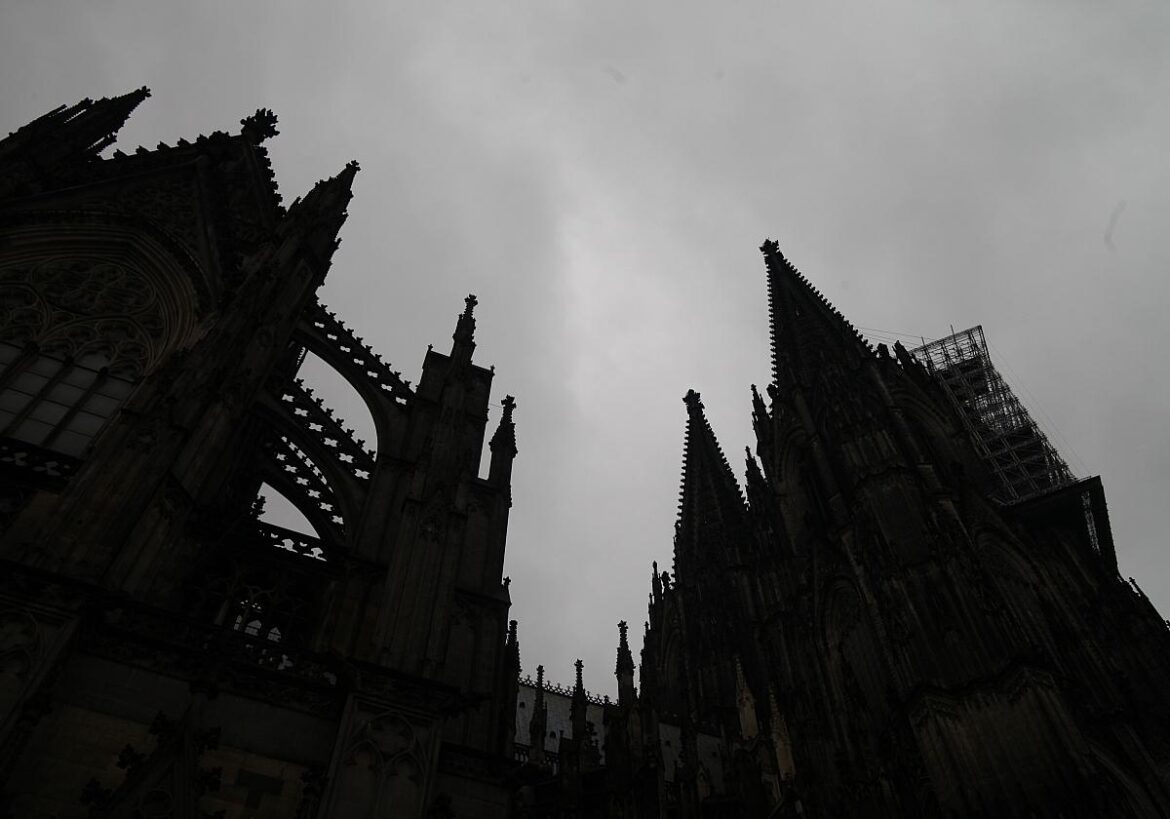 Kölner Dom
