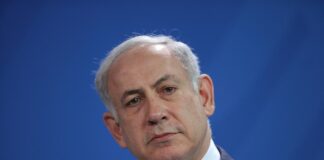 Israels Präsident Benjamin Netanjahu