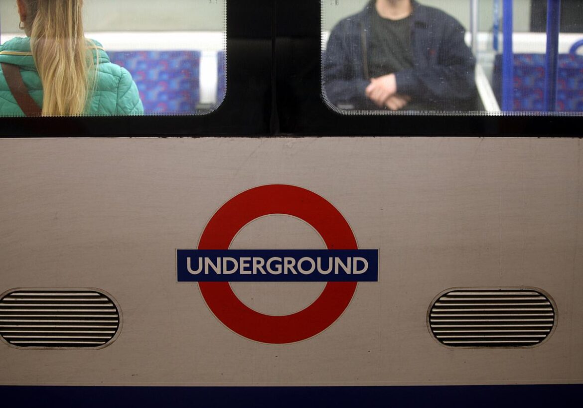 Underground Bahn
