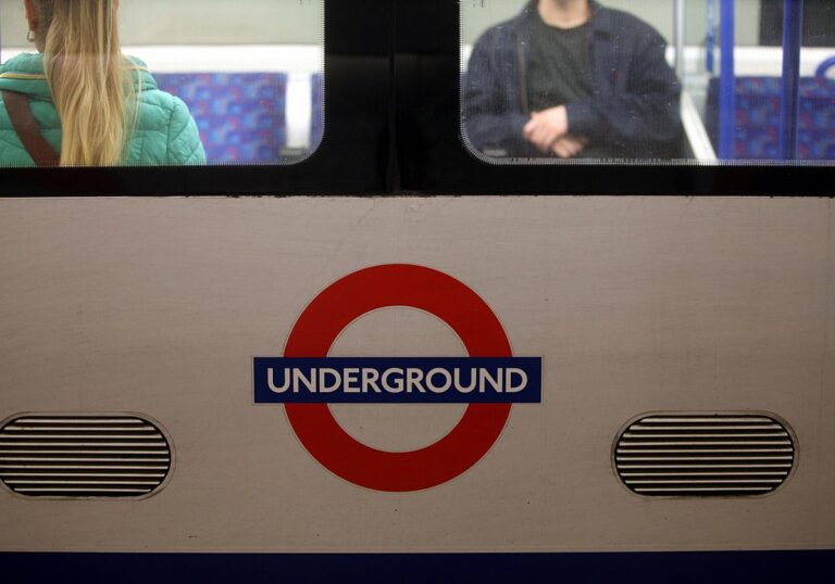 Underground Bahn