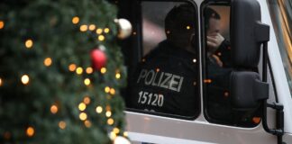 Polizei