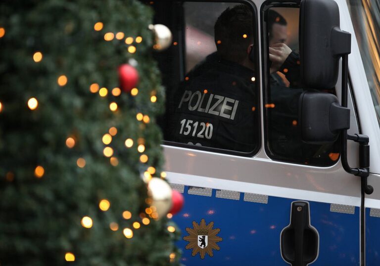 Polizei