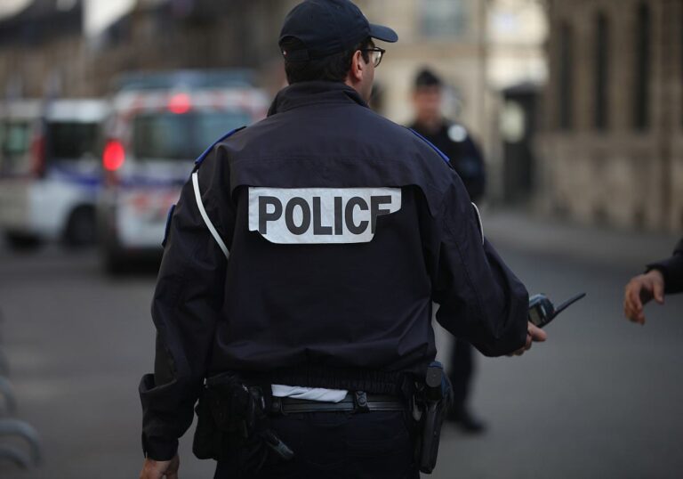 Police