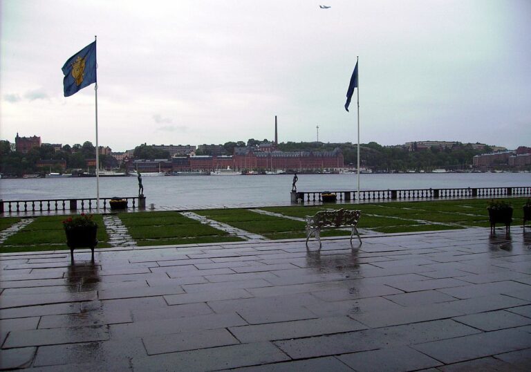 Schweden