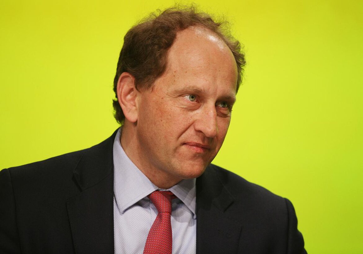 Alexander Graf Lambsdorff (FDP)