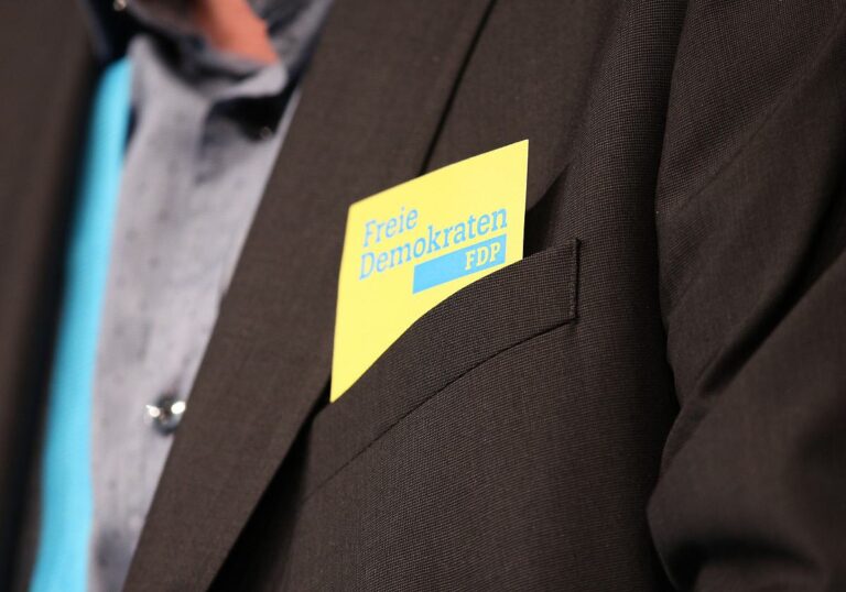 FDP