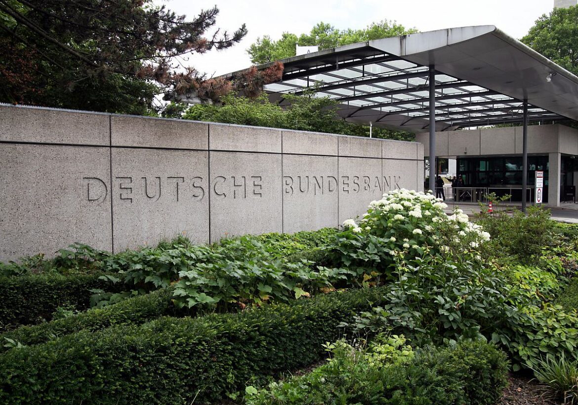 Deutsche Bundesbank