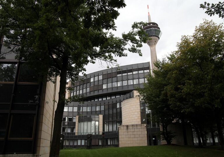 Landtag NRW