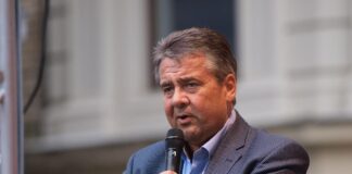 Sigmar Gabriel