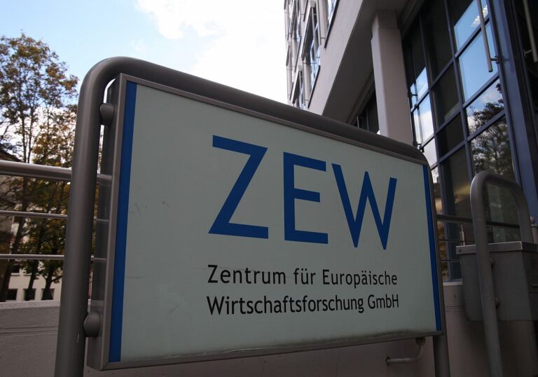 Zentrum für Europäische Wirtschaftsforschung GmbH