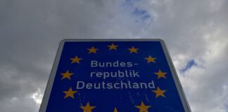 Bundesrepublik Deutschland