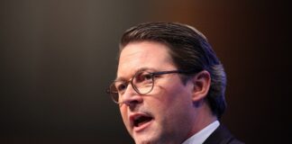 Andreas Scheuer (CSU)