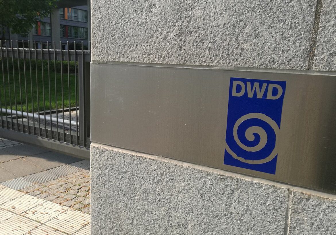 Deutscher Wetterdienst (DWD)