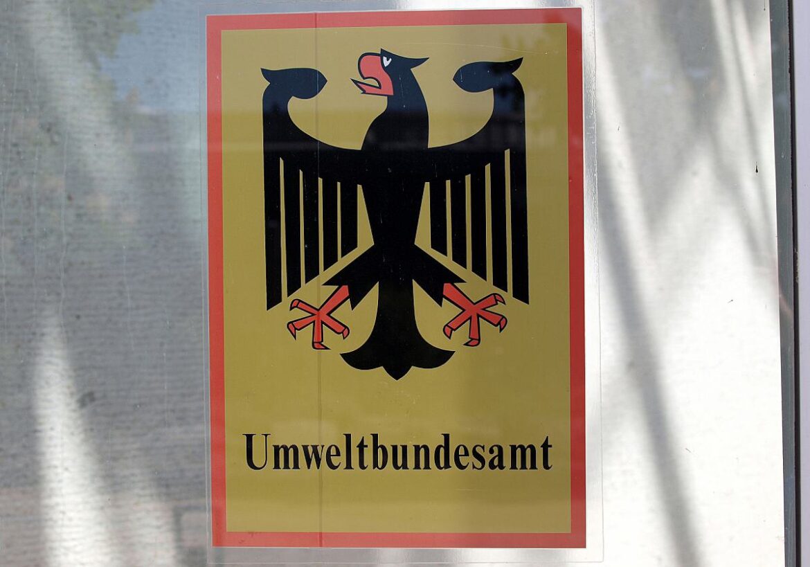 Umweltbundesamt