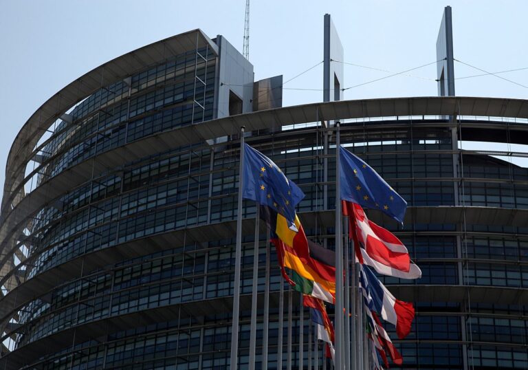Europaparlament