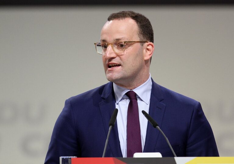 Jens Spahn (CDU)