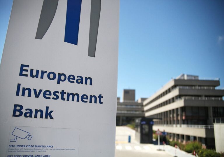 European Investment Bank