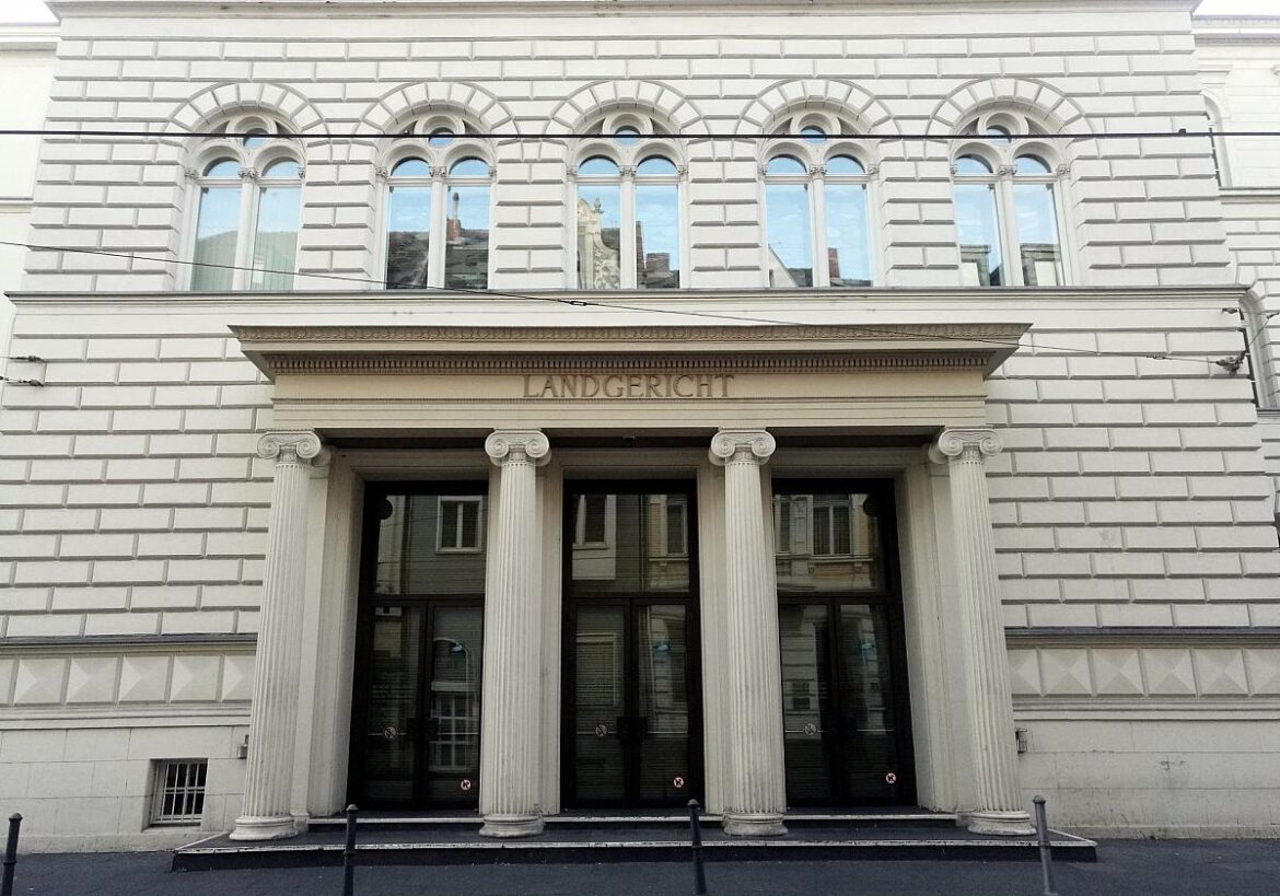 Bonner Landgericht