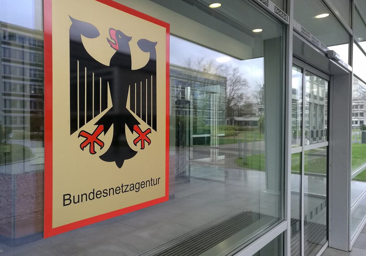 Bundesnetzagentru