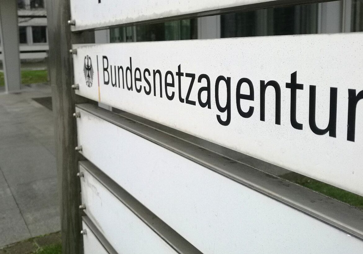 Bundesnetzagentur