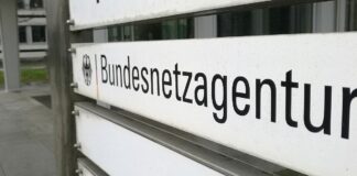 Bundesnetzagentur