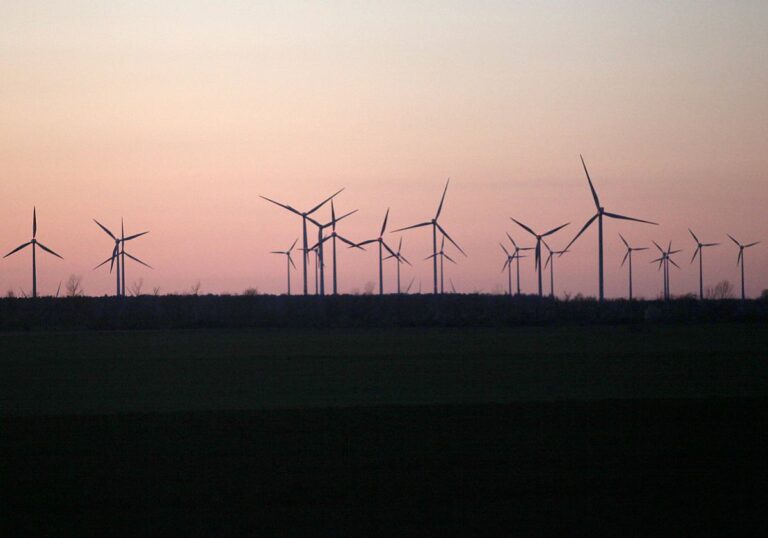 Windpark
